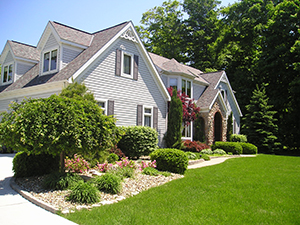 Landscapers and Lawncare Services in Clay City, KY